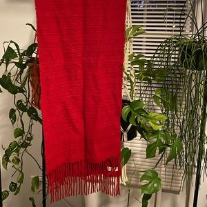 100% Cashmere scarf